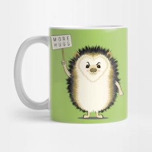 More Hugs! Mug